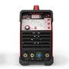 EDON TIG-200  PULSE ACDC  INVERTER Aluminum tig Welding Machine stainless de soldar TIG  WELDER 2