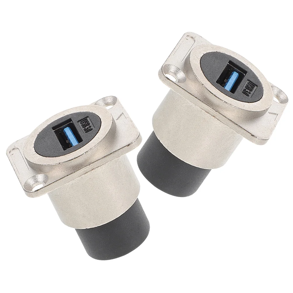 Рисунок 4 - Переходник-удлинитель с внутренней резьбой