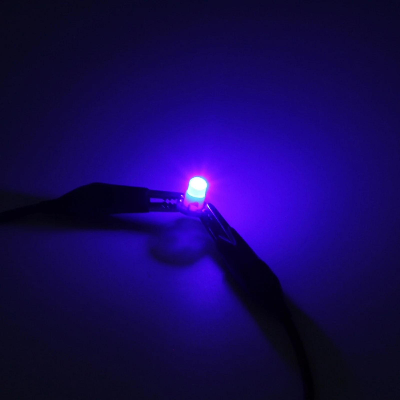 10X 2W T4.2 LED Neo Wedge Switch Radio Climate Control Bulb Instrument Dashboard Dash Indicator Light Bulb Ac Panel Free