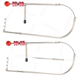 For Anti-theft Door Peep Hole Hooks Door Open Cat Eye Tool Profesional Locksmith Tools