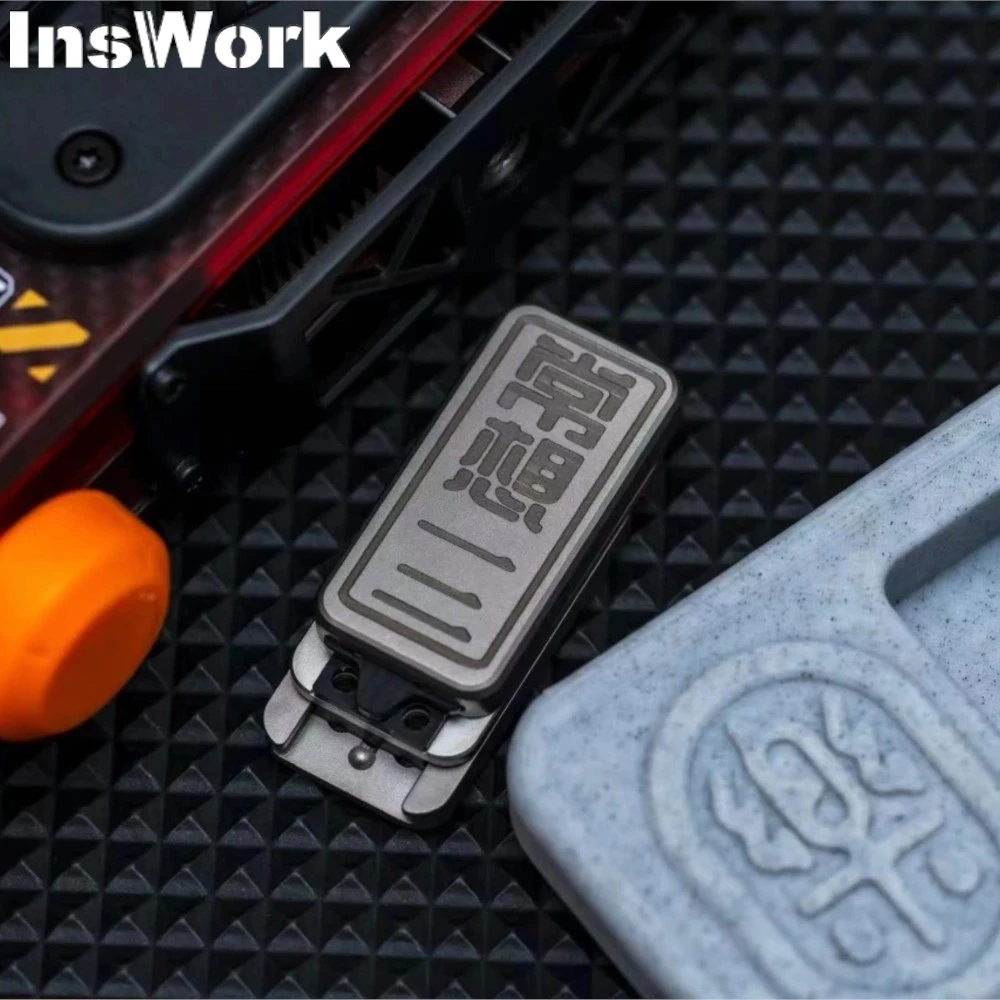 Yolo-オフィスの机のおもちゃ、スライダーのそわそわ、ストレス解消