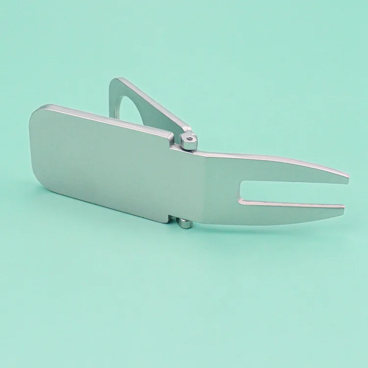 Golf Zigarre Halter Magnetische Zigarre Halter für Golf Warenkorb Einstellbare Winkel Stogie Clips Langlebige Legierung Zigarre Clip Warenkorb Zubehör – Detail 21