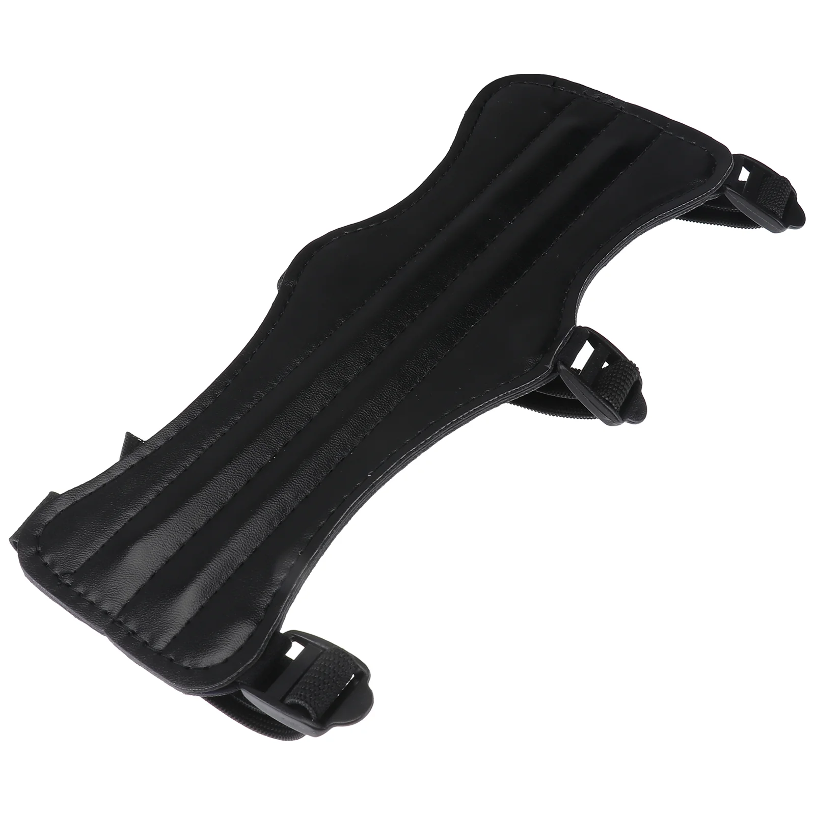 

Archery Arm Guard Safe Strap Armband Protective Gear Adjustable Wristband Bands