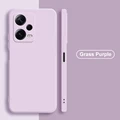Grass Purple