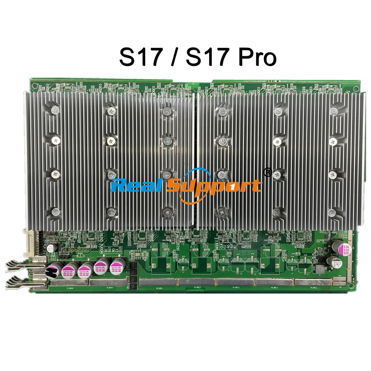 

Нет необходимости регулярно менять чип BM1397 BM1397AG-установка S17/S17 Pro/S17 +/T17/T17 +/T17 +/T17