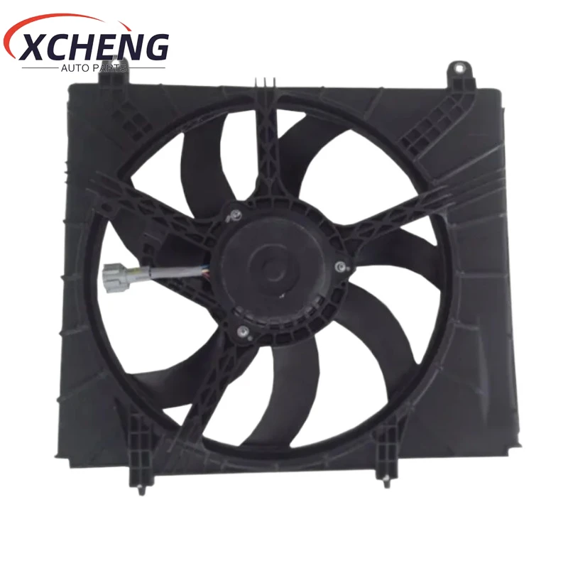 214811HC0A 214821HC0B 214811HC0B Electric Cooling Radiator Fan