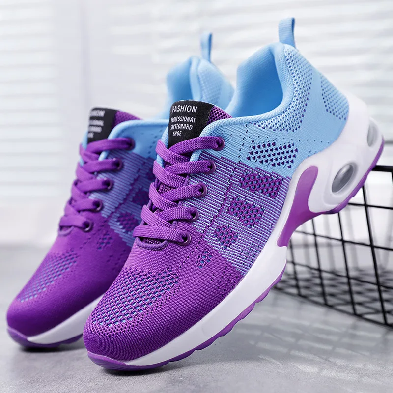 ShoesForWomen2022FlatSneakersAutumnTennisFemaleRunningCasual