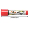 POP Waterproof Paint Permanent Refillable Marker Pen 20mm Sketching Graffiti Markers Poster Pen School Supplies 6