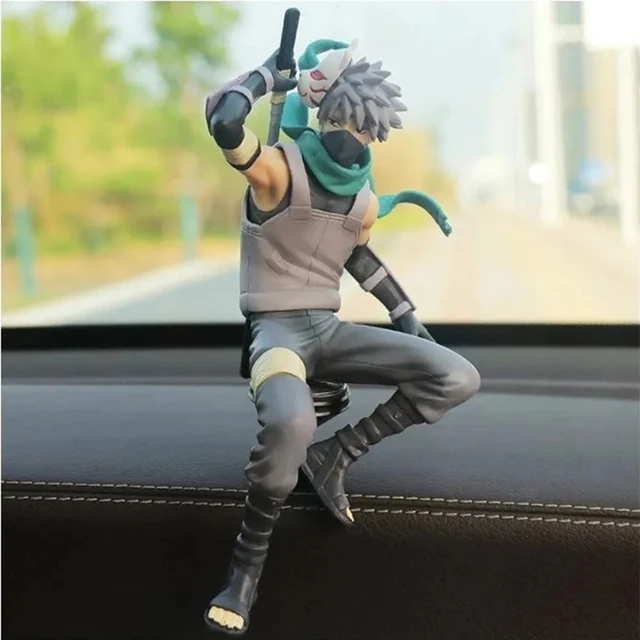 Anime naruto shippuden uzumaki narutos 28cm figuras de ação rosto mudança  animes figurinhas modelo brinquedos presente aniversário ornamentos -  AliExpress