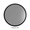 82 mm Filter