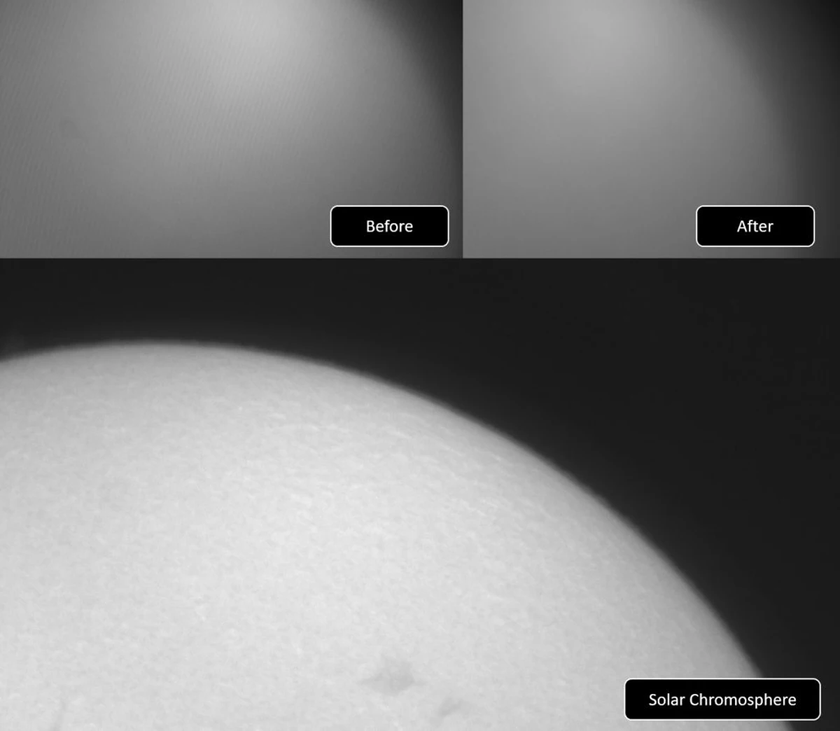 Play One Neptune-C II USB3.0 Color Astronomy Camera IMX464 for Planetary Solar Lunar imaging/Guiding High Speed USB3.0