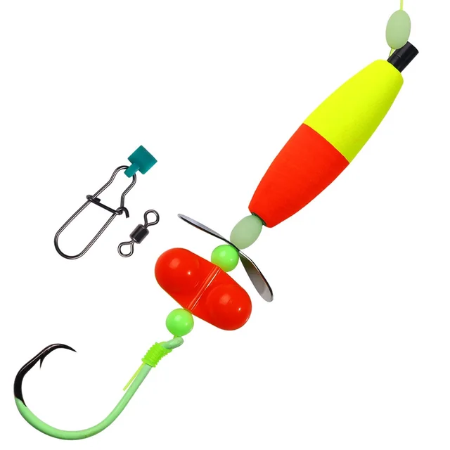 Catfish Rigs :: Santee Rig | Texas Elite Angler