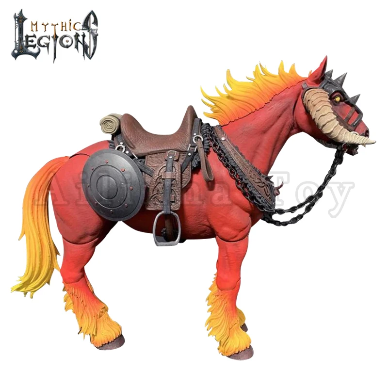 SF・ファンタジー・ホラー Mythic Legions Aethon Mythic Legions (Arethyr) Arethyr and Aethon by The Four