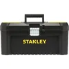 STANLEY Toolbox "Essential 16" 406*205*195mm Medium Size with Metal Latches Tool Storage Case STST1-75518 5