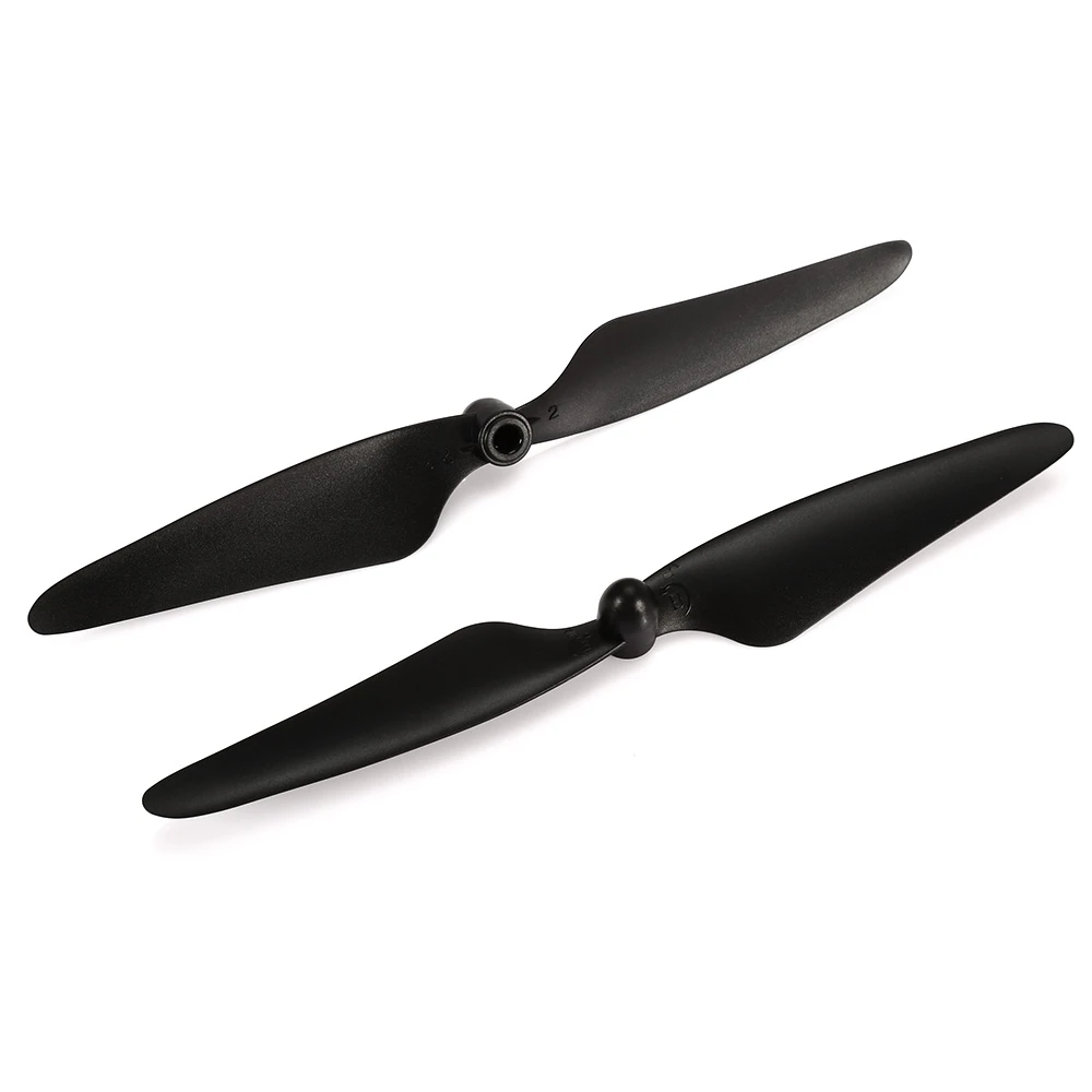 Hubsan H501S H501A H501M 4 PCS blade blades RC Drone Quadcopter spares spare parts drone propeller drone propellers drone propeller blades propeller replacement parts CW CCW propellers