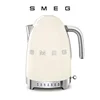 S-M-E-G Electric Kettle 1.7L Household Kettle Tea Insulation 7 Gears Temperature Control chaleira elétrica digital chaleira 1