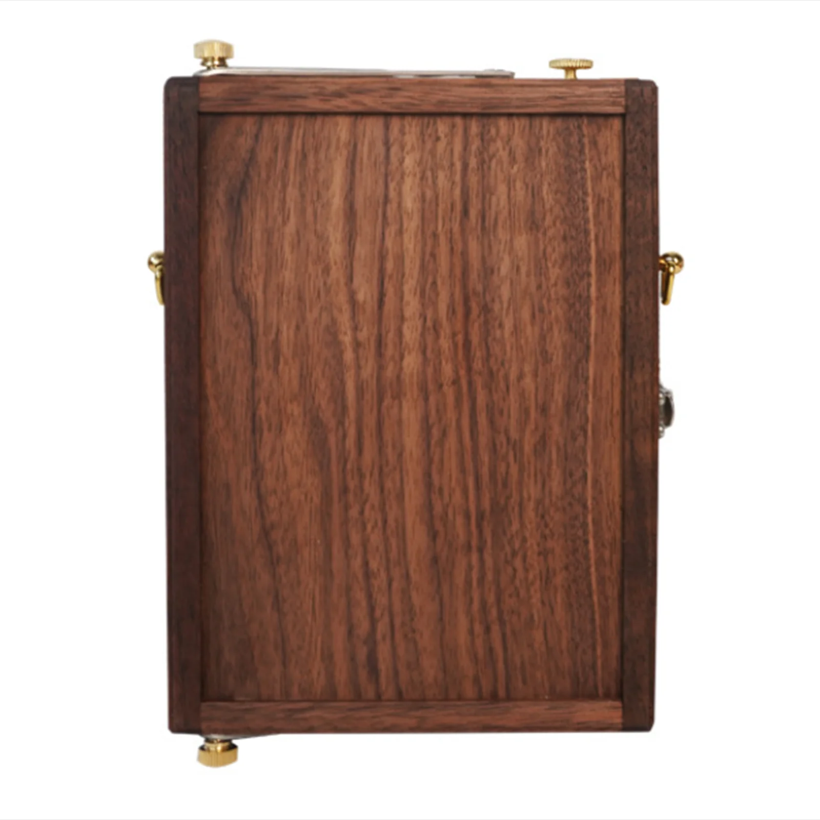 Art Easel Lightweight Travel Painting Accessories Pochade Box Sketchbox Plein Air Easel for Beginner Artist Teens Adult Student