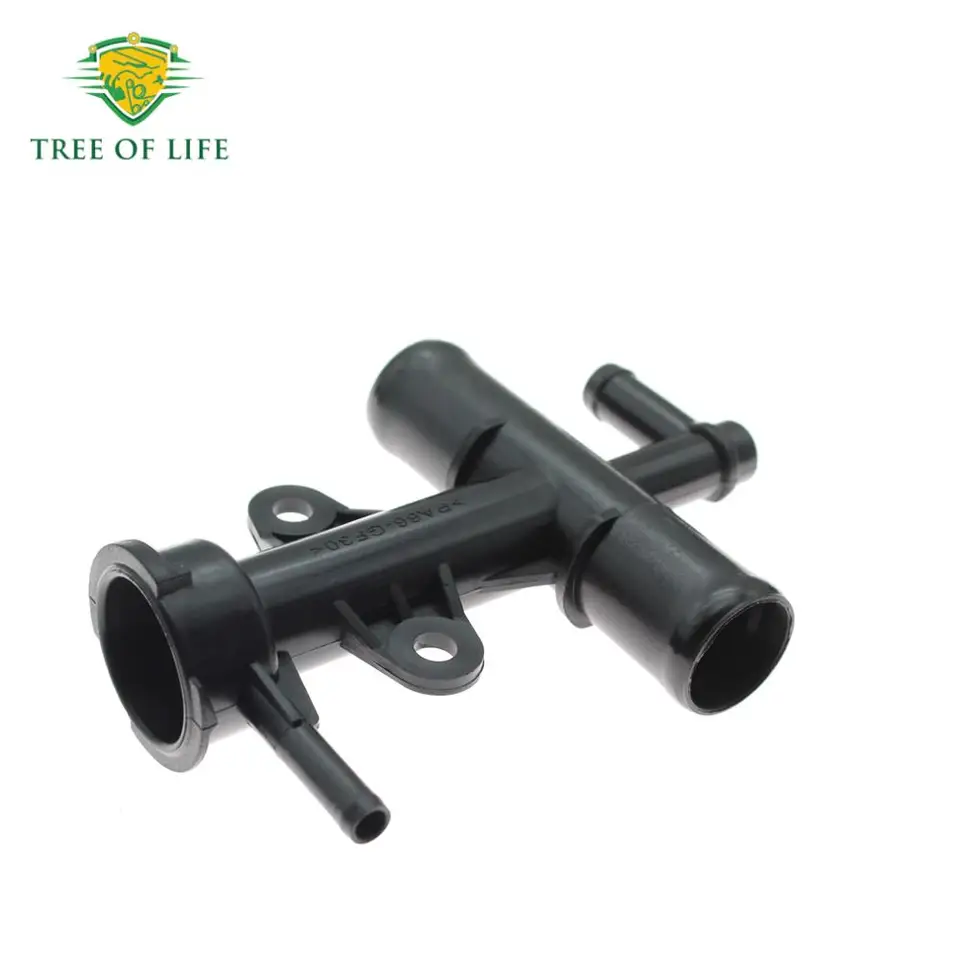 Radiator Filler Neck 21418-3AB3A For Nissan Versa 1.6L 2012-2019