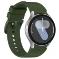 Army Green C