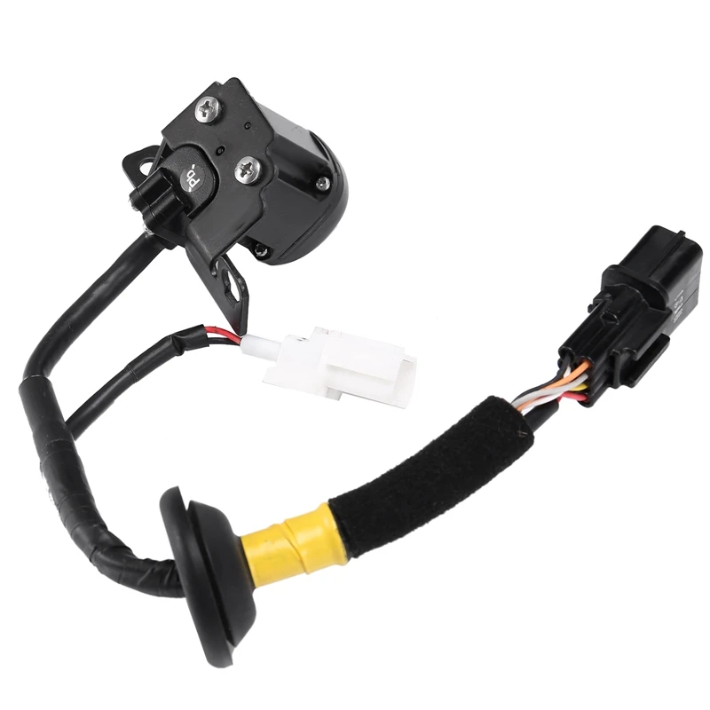 

95760G2000 Car Rear View Camera For Hyundai Ioniq 2016+ 95760-G2000