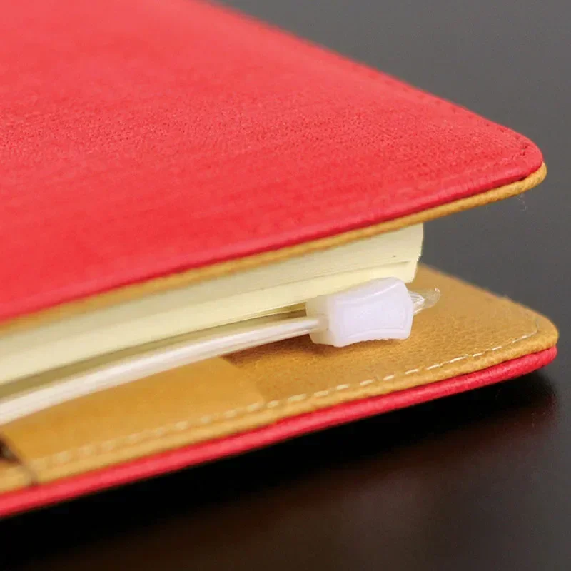 Binder pockets image 2