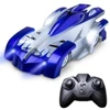 Children Climbing Remote Control Cars Cool Dependence On Wall Racing Toy Cars Little Boy Gifts 3