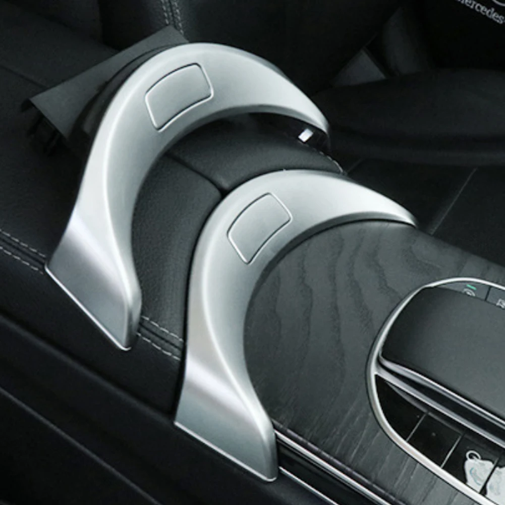 Рисунок 3 - Mercedes Benz C Class W205 GLC