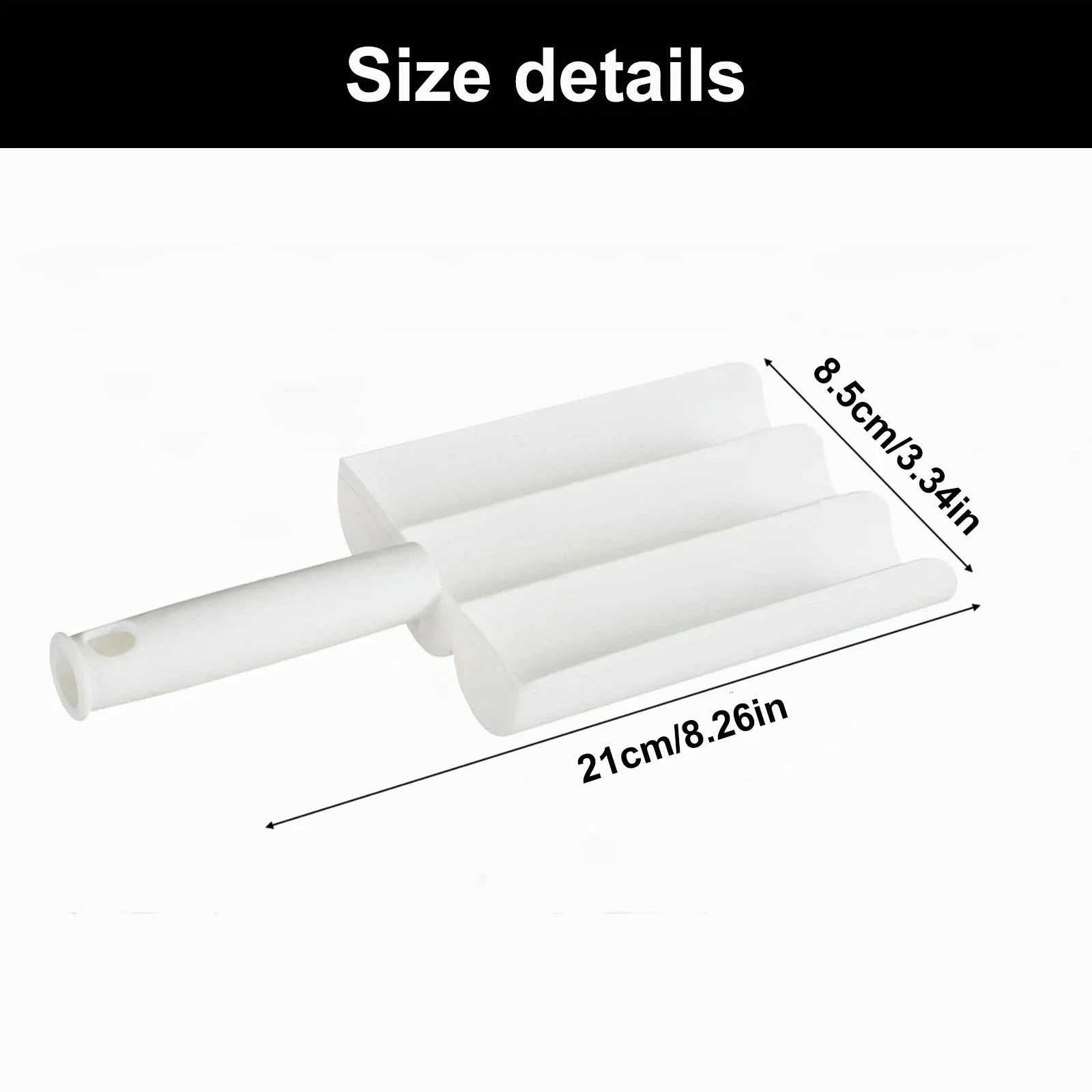 Kitchen Gadgets Cooking Sausage Maker Plastic Meatball Machine Set