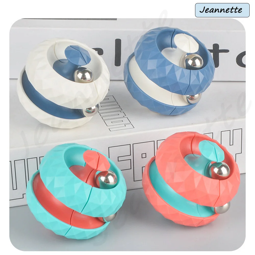 Adults Decompression Toy Children Autism Orbit Ball Cube Anti Stress Sensory Toys Fidget Toys For Kids Fidget Spinner For Boys 5 Adults Decompression Toy Children Autism Orbit Ball Cube Anti Stress Sensory Toys Fidget Toys For Kids Fidget Spinner For Boys 5