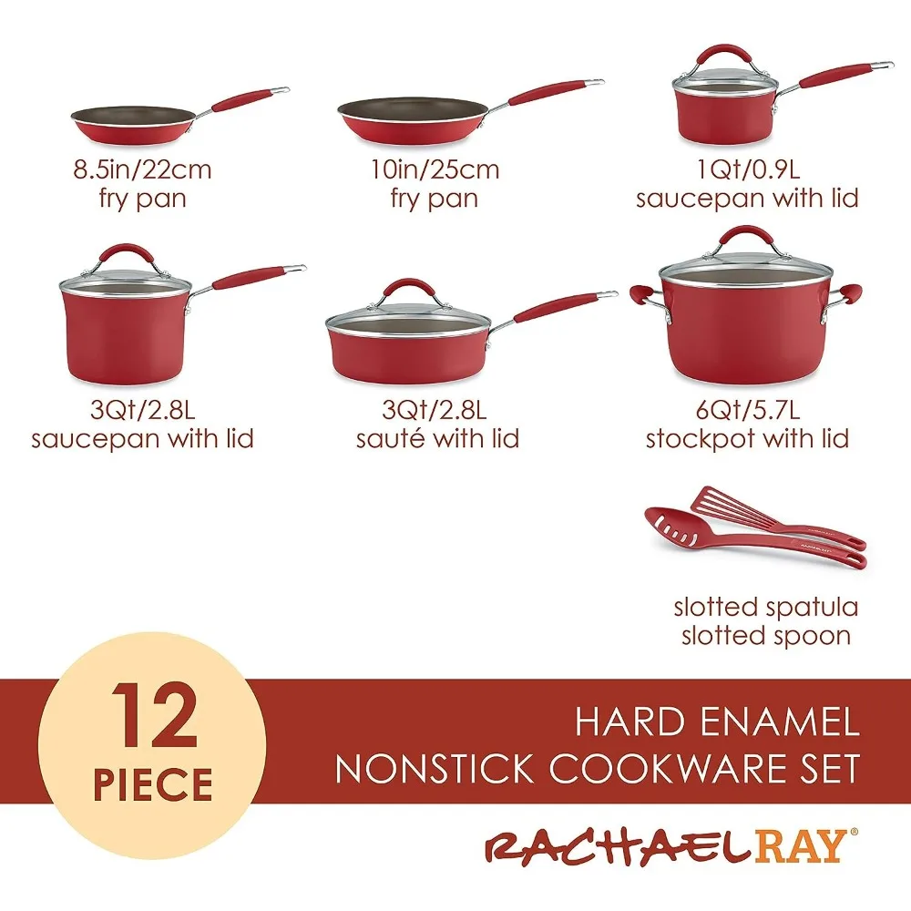 https://ae01.alicdn.com/kf/S4e0e43665bc940b98a589ac67a8b5487e/Rachael-Ray-Cucina-Nonstick-Cookware-Pots-and-Pans-Set-12-Piece-Cranberry-Red-Non-Stick-Cooking.jpg