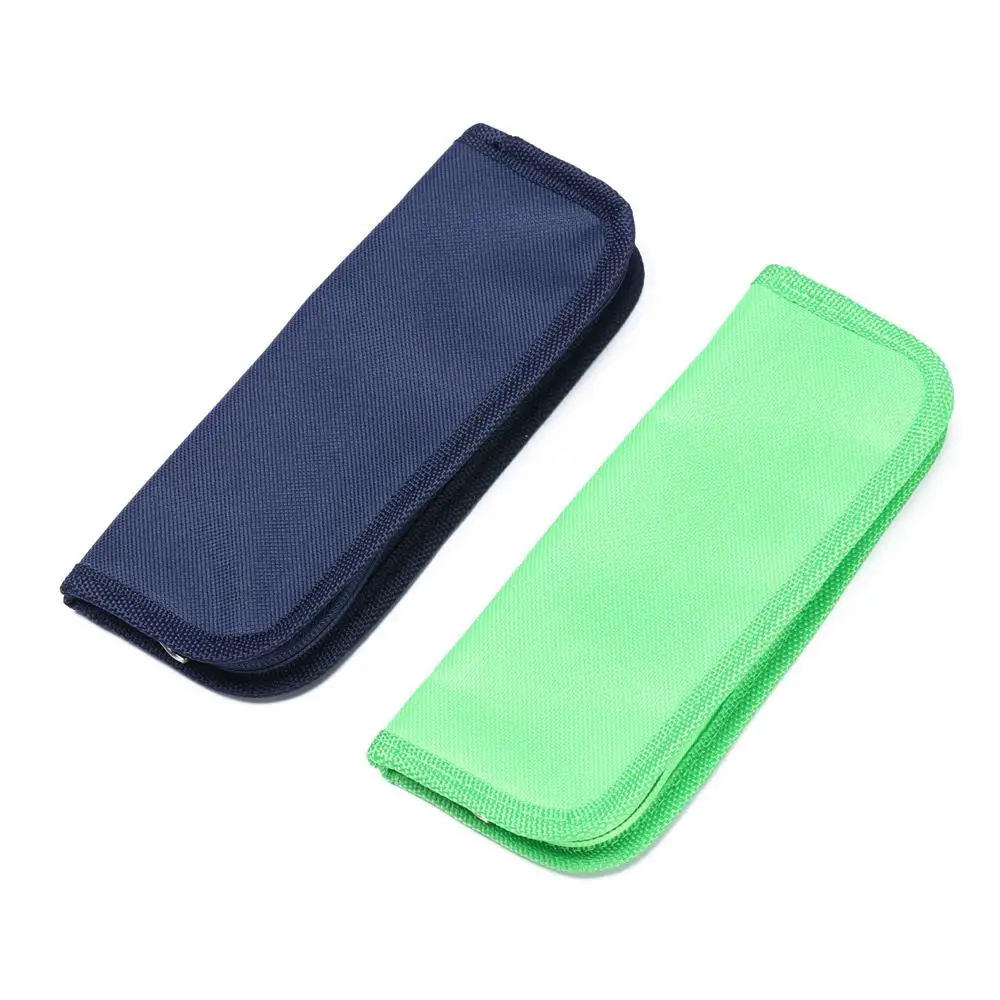 Portable Oxford Thermal Insulated Travel Case Cooler Pill Protector Insulin Cooling Bag