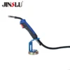 Magnetic Welding Torch Stand Holder Tools 	MIG Gun Support Welding Torch Holder For Welding Machine Mig Welding Gun 5