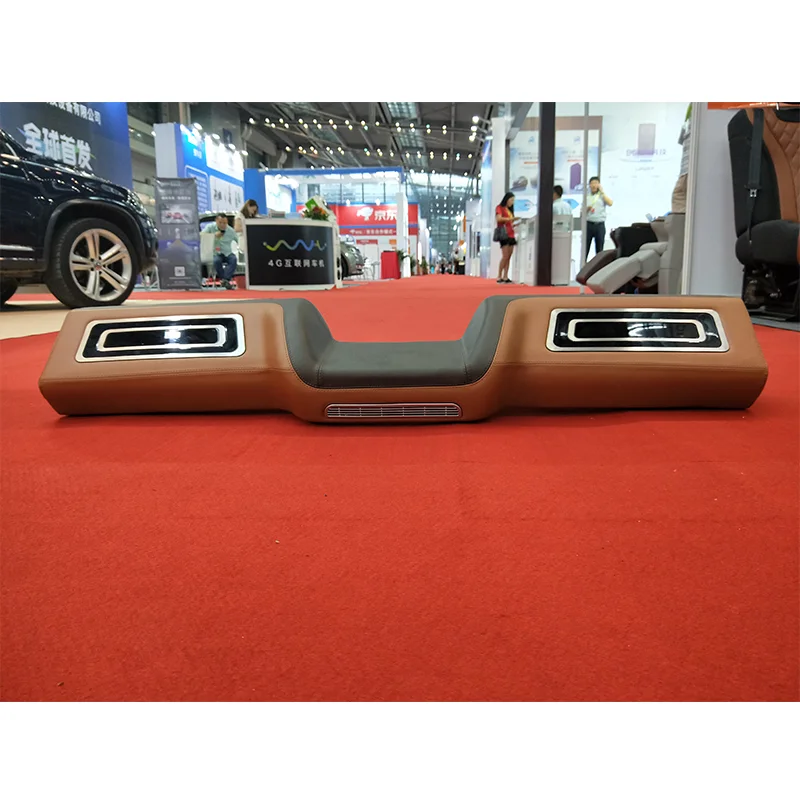 Manufactories Car Accessories Modified Car Rest Pedal For Mercedes Benz Vito  V-class W447 Vclass v - AliExpress