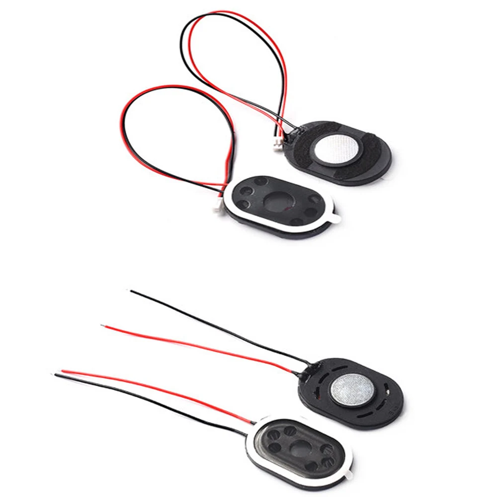 50 Stück 1,5 W8R 8R1,5 W GPS-Lautsprecheranschluss 2030 1,5 W 8R 1,5 W 20 * 30 mm Dicke: 4 mm – Detail 5