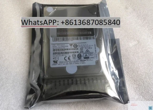 

HDD X6 X3650M5 жесткий диск 00WG695 00WG696 900G 10K SAS 2,5 "12 Гб жесткий диск