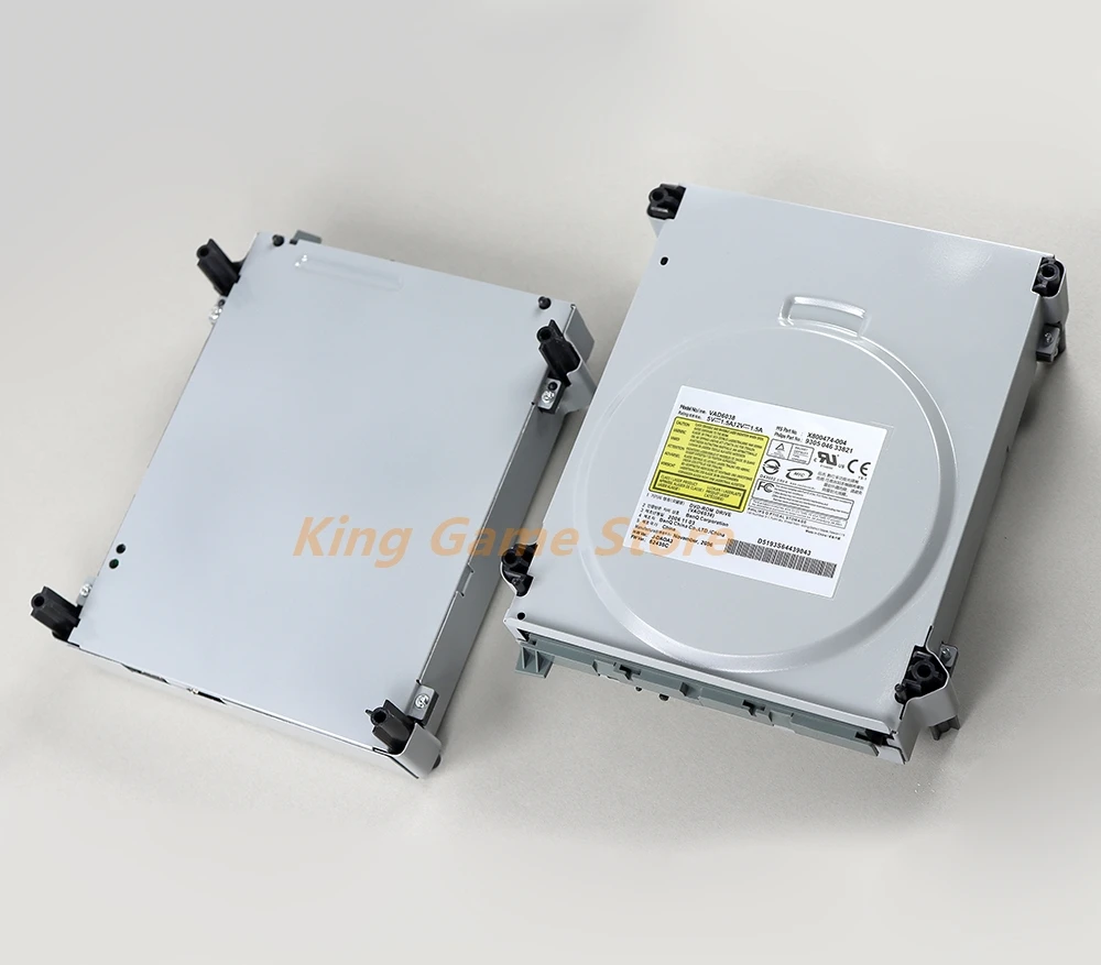 1pc/lot Original VAD6038 BenQ 6038 DVD DRIVE For XBox 360