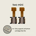 TWO MINI