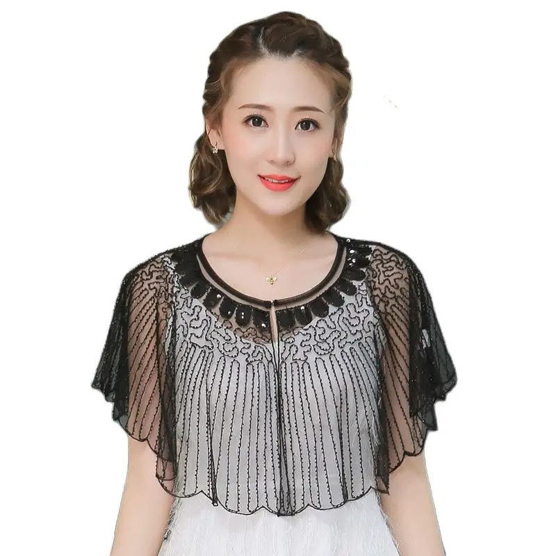 Рисунок 3 - Новый короткий жакет в европейском