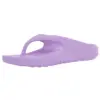 Comwarm Women Slim Flip Flops Classic Fashion Shower Slippers EVA Sole Comfy House Sandals Outdoor Beach Slippers Women Sandals