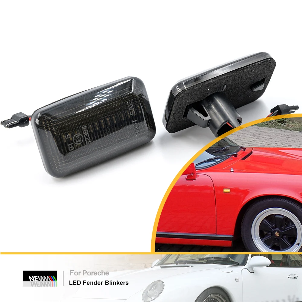  911 930 911 ī 964 993 924/924S 944 959 968 ũ ̳ LED ̵ Ŀ  Canbus  ñ׳ , 2 ǽ