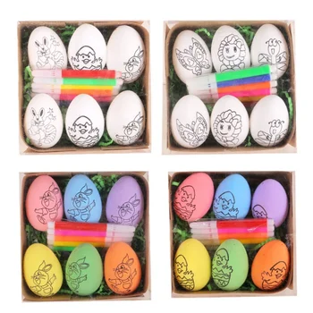 DIY Easter Egg Craft Set 1