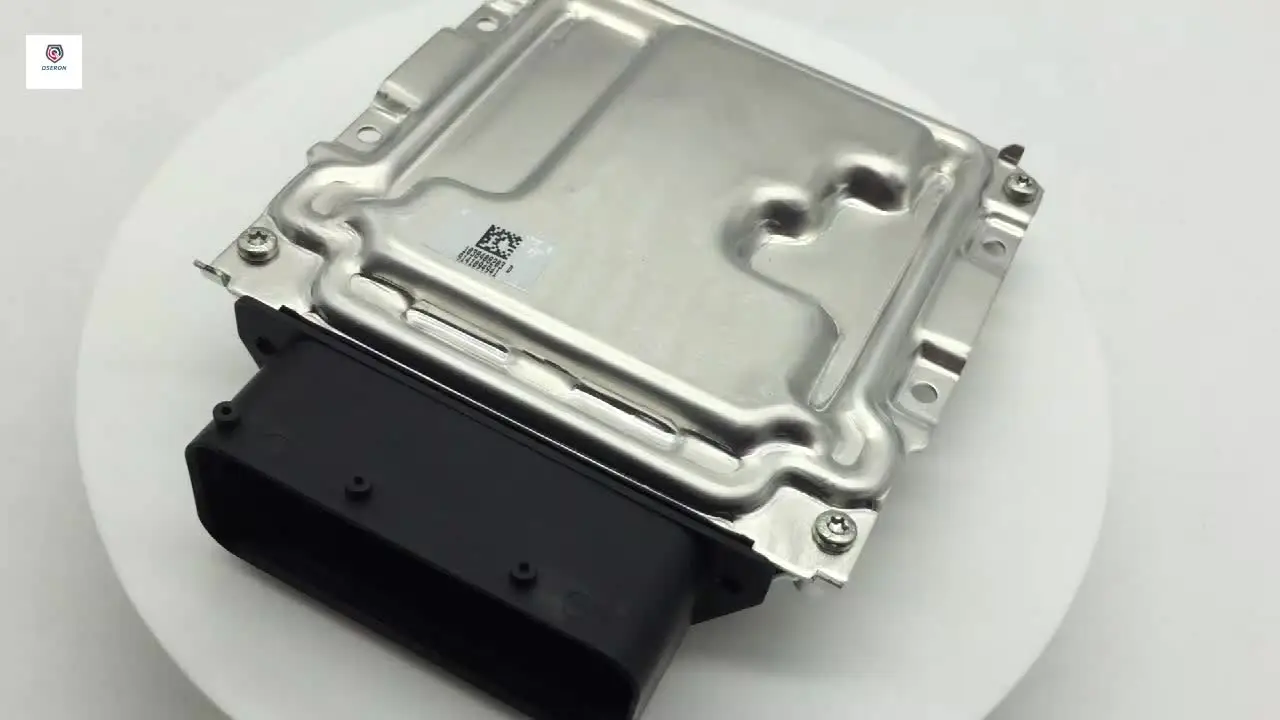 39117-2B700 391172B700 9001090311KE 車のエンジンコンピュータボード 