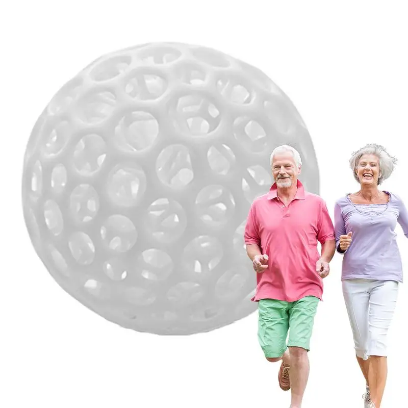 

Мяч-Эспандер для руки, Искусственные шарики для силовых тренировок, упражнения на палец, эластичная резиновая игрушка для тренировки рук