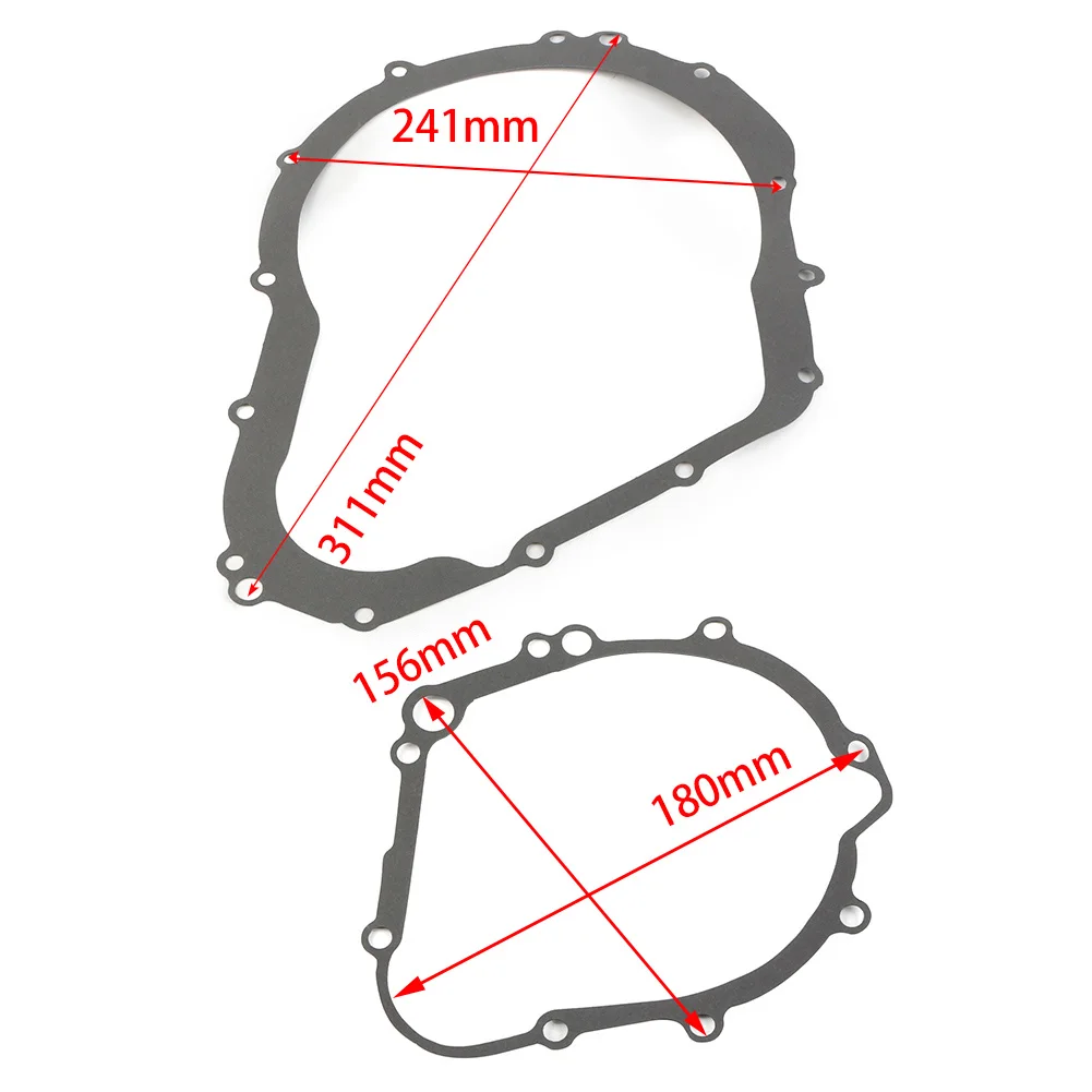 

Мотоциклетная модель для Suzuki GSXR600 GSXR750 2006-2019