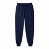 Men Casual Sports Pants Running Workout Jogging Long Pants Gym Sport Trousers for Men Jogger Sweatpants 3
