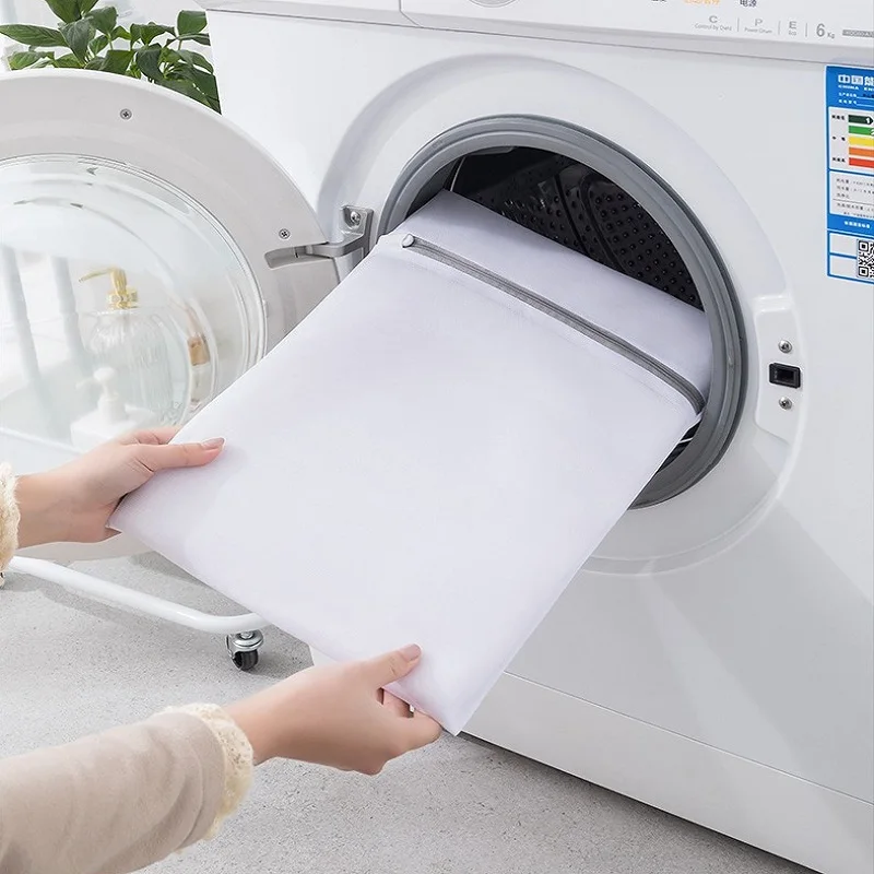 Net Washing Machine Bags Clothes Delicate Comforter Washing Bag Laundry Bag Mesh laundry bag clothes washing bag