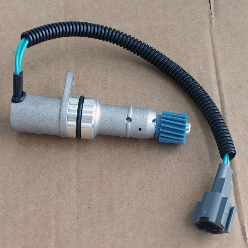 새로운 속도 센서 18T (닛산 카라반 NV350 카라반 KA20DE KA24DE ZD30DD OEM 25010-VW000 25010VW000 25010 VW000)