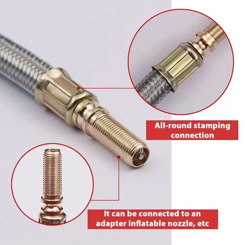 Estensione Valvola Ruota | Confronta Prezzi - Foto 4