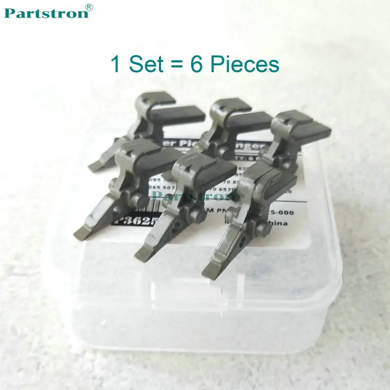 Duplicator Parts 1Set Upper Picker Finger FB5-3625-000 Fit For Canon ADV 8085 8095 8105 8205 8285 8295 5055 5065 5075 5570 6570 7105 105 8500