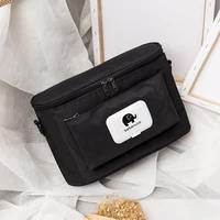 Baby Stroller Bag Organizer